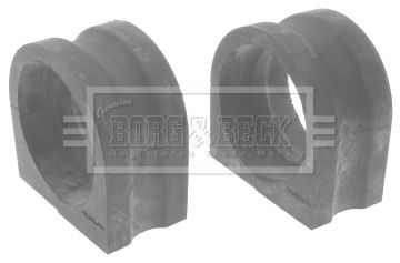 BORG & BECK skersinio stabilizatoriaus komplektas BSK7397K